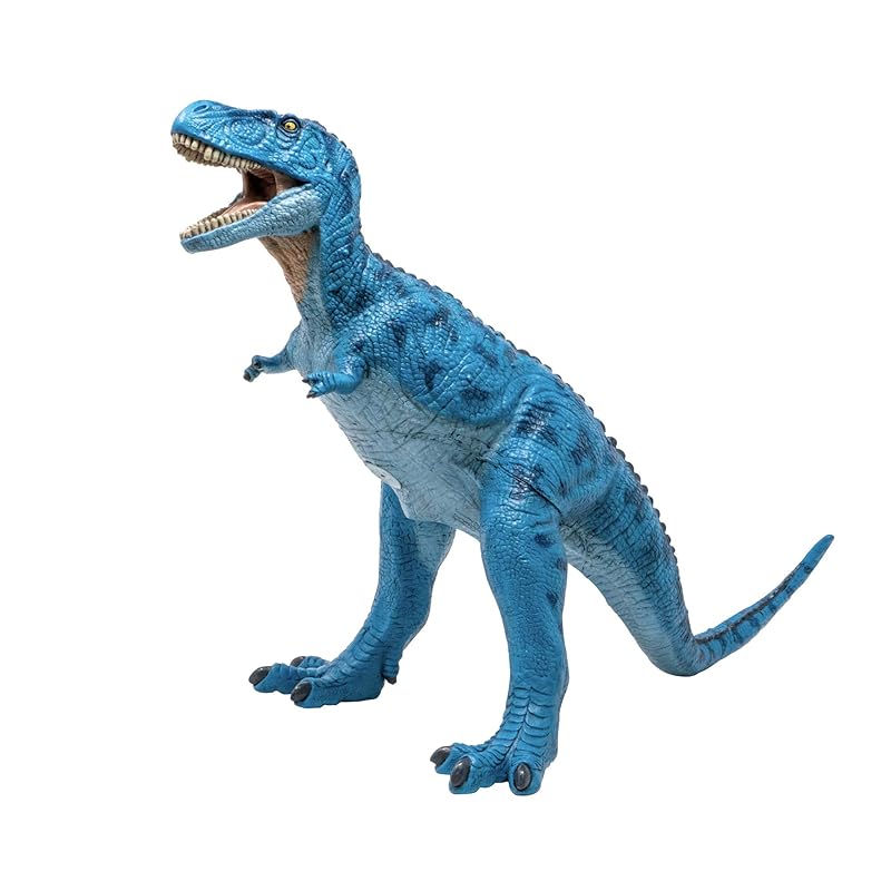 

FD-321 tarbosaurus vinyl model