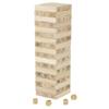 Jenga Wooden Puzzle Wobbly Tower