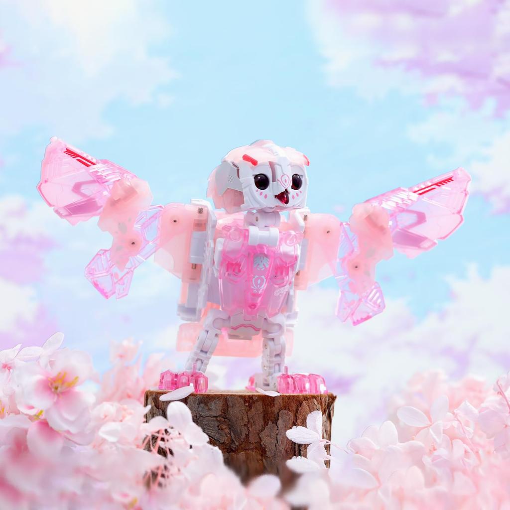 52TOYS BEASTBOX BB 41RH RHAPSODY