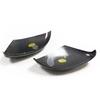 Honda Fit/Jazz GR9 Carbon Fiber Rearview Mirror Cover