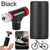 CO2 Fietspomp CO2 Pompen Pompkop Aluminiumlegering Fietsband Pomp Gereedschap Mini Fiets CO2 Injector Fietsaccessoires