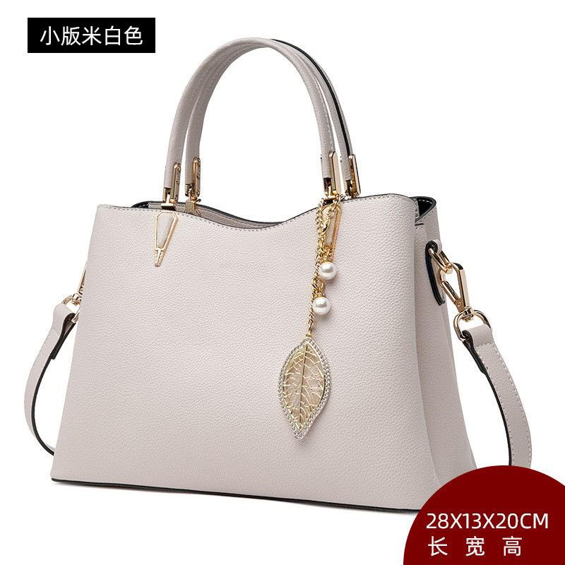 Large-Capacity Bag, High-End Sense, Women'S Portable Gift For Mother'S Birthday, Women'S Bag Autumn And Winter Shoulder