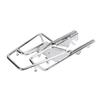 Motorcycle Rear Luggage Storage Rack Solid Steel Alloy Seamless Welding for Monkey Z50 Z50J Skyteam Z50A
