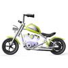Cool Ride E3 Thor Kids' Electric Motorcycle