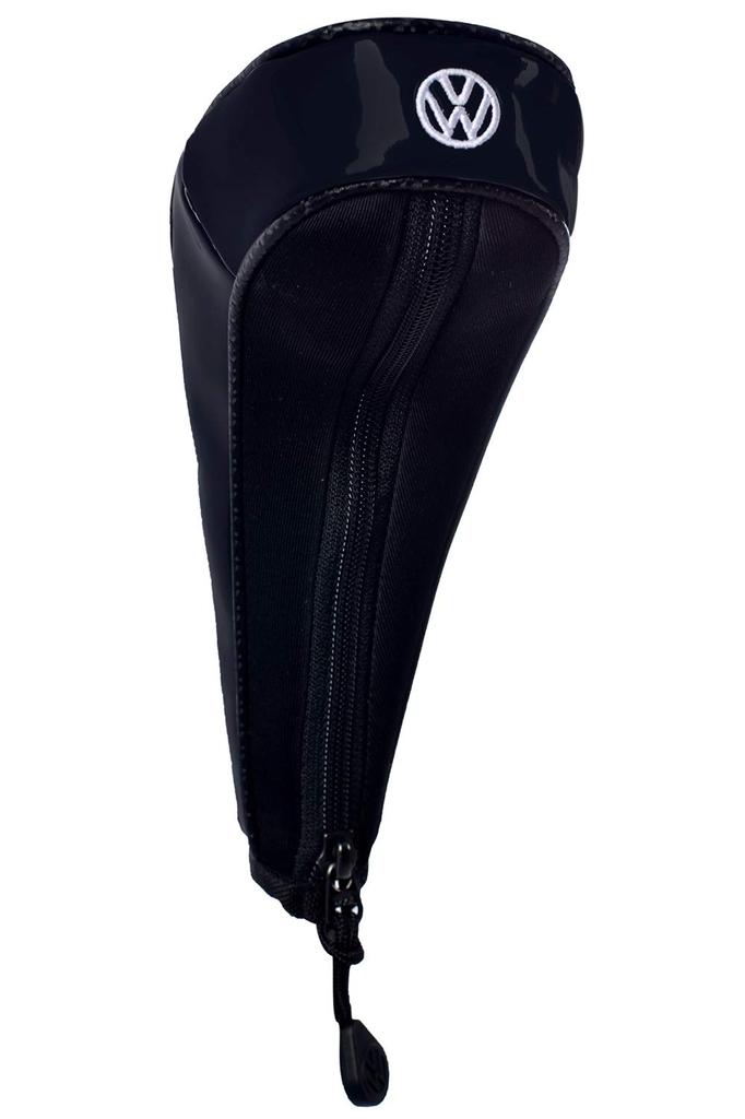 LEZAX Volkswagen Utility Headcover, Black, VWHC-9515