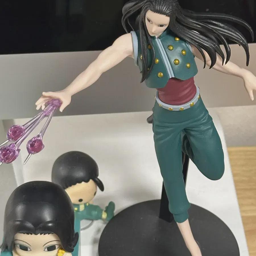 

Irmi Vibration Figure