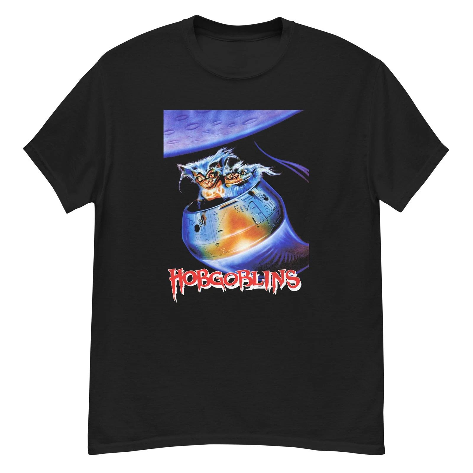 Hobgoblins cult horror film fan art t-shirt 2XL