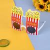 Creative Party Photo Prop Glasses - Festival & Dress-Up Accessories