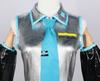 Hatsune Miku Cosplay Costume - Official Virtual Idol Anime Outfit