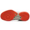 New LiNing YuShuai TD Cushioning Coverage Support Mid Top Basketball Shoes Men's Gray ABPQ027-4
