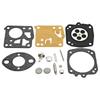Carburetor Repair Rebuild Diaphragm Kit For Husqvarna 272XP 288XP 268XP 385 Carb