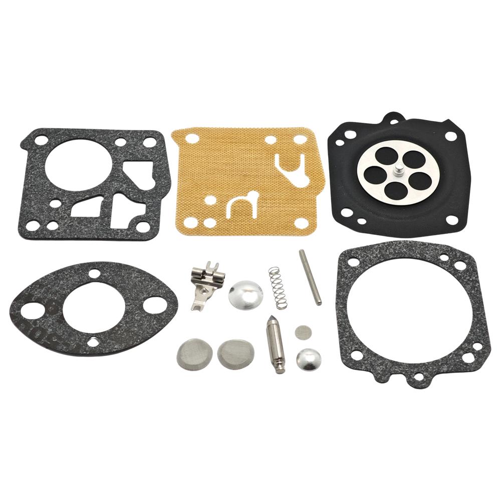 Carburetor Repair Rebuild Diaphragm Kit For Husqvarna 272XP 288XP 268XP 385 Carb