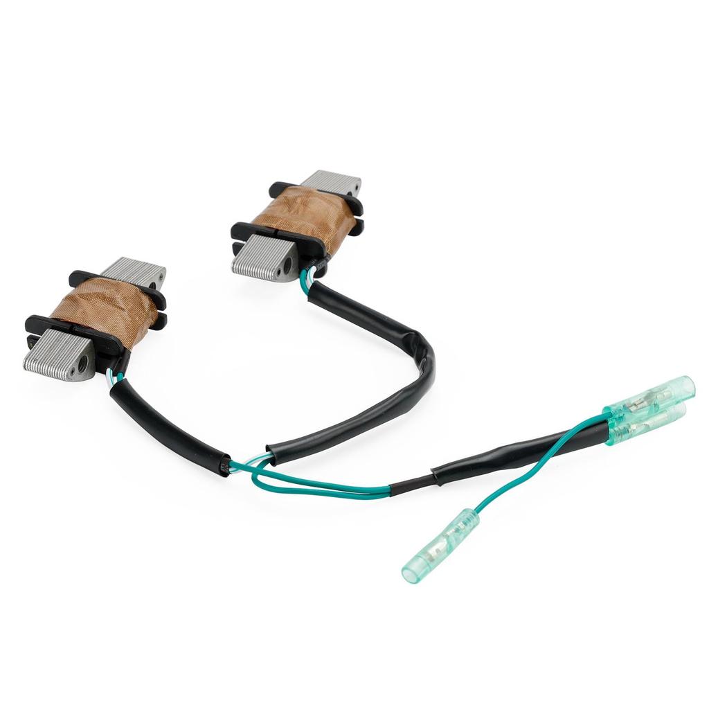 Lichtspule für Yamaha Außenborder 60 PS 70 PS 4-Taktmotoren 6H3-85533-00-00