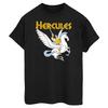 Hercules Boys Pegasus Cotton T-Shirt