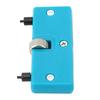 2pcs 2 Holder Watch Back Remover Tool Rectangle Shape Watch Battery Replacement Tool  For Watchmaker