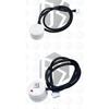 XKC Y25 T12V Liquid Level Sensor Switch Detector Water Non Contact Manufacturer Induction Stick Type Durable Y25-T12V XKC-Y25-V