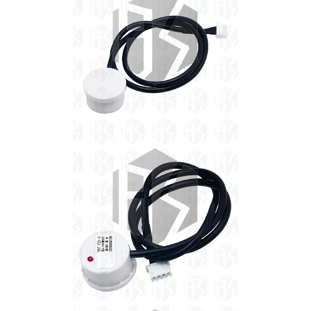 XKC Y25 T12V Liquid Level Sensor Switch Detector Water Non Contact Manufacturer Induction Stick Type Durable Y25-T12V XKC-Y25-V