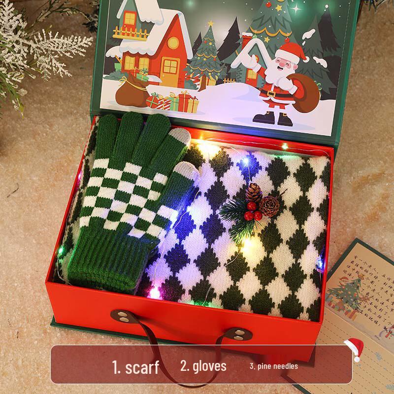 Jun Seventeen A1 Christmas Ceramic Mug Gift Set SD-21