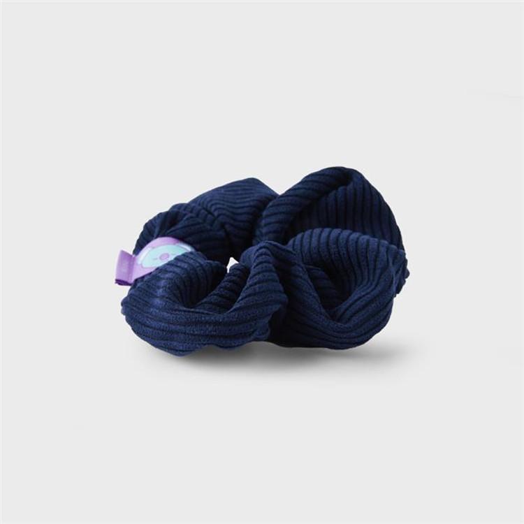 Line Friends BT21 New Basic KOYA Hair Scrunchie