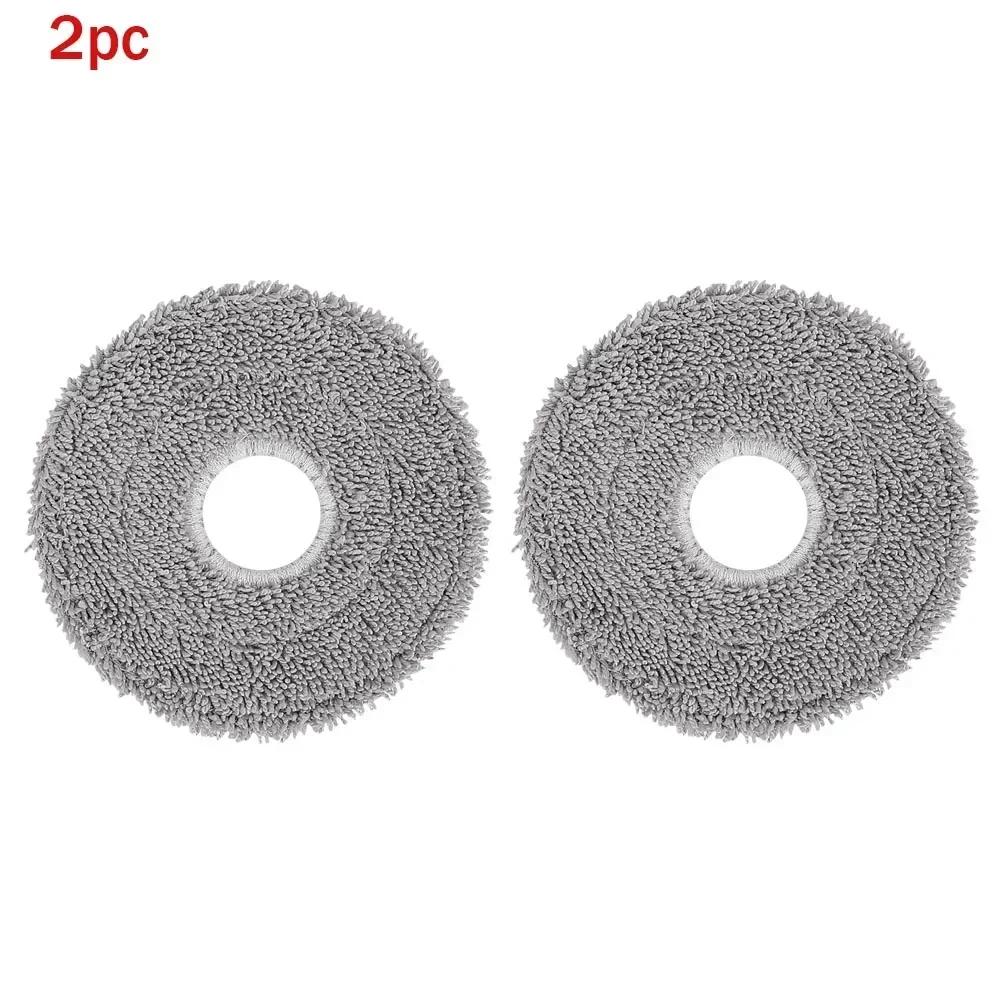 For Xiaomi Mijia Robot Vacuum 1C OV11CN Robot Vacuum Cleaner Accessories Main Side Brush HEPA Filter Mop Cloth Dust Bag Parts