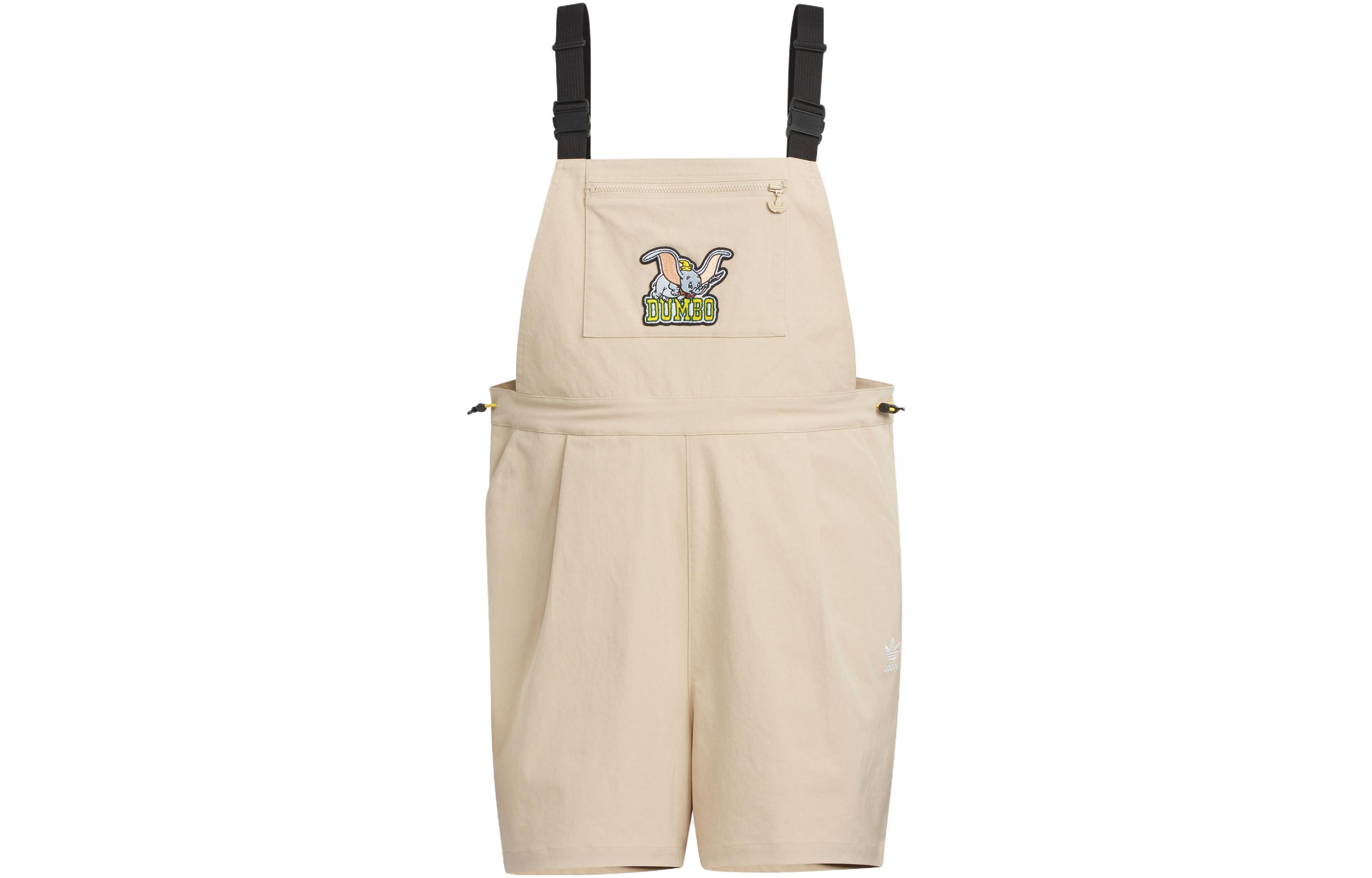 

Adidas Originals x Disney DB WV Dungaree Overalls Women s IN1056 L