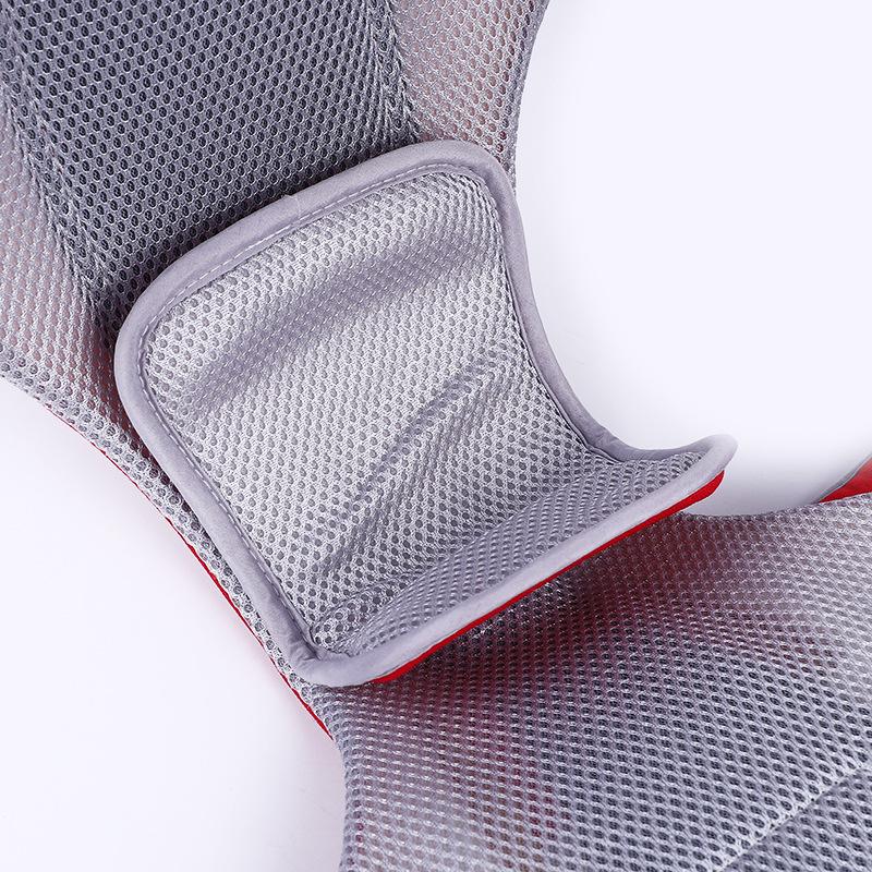 Mother and Baby Back-type Baby Carrier Bag Four-season Breathable Shoulder Baby Carrier Bag Straps