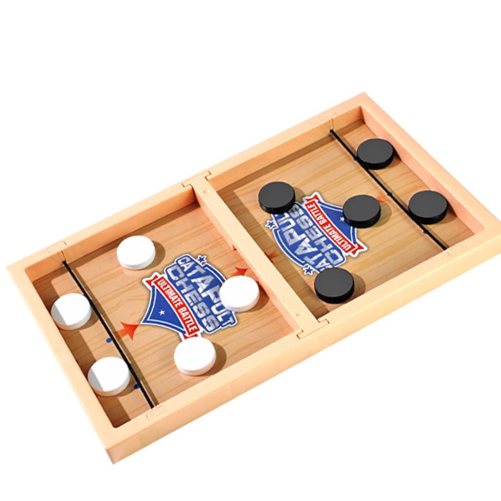 Kinderspielzeug Handheld Fußballschießen Pädagogisches Tischfußball Für Erwachsene Junge Mädchen 2 Spieler Lustiges Kind Familie Tischspiel