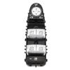 Power Window Switch A2139054803 Front Left Driver Side 3 Pin Window Control Switch Replacement for Benz E200 E250 E300