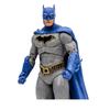 McFarlane Toys - DC Direct Batman (DC Rebirth) 7-inch Action Figure with Digital Collectible
