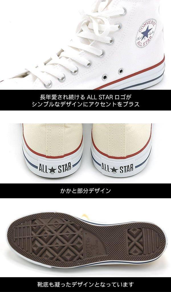 Canvas All Star HI (Classic)