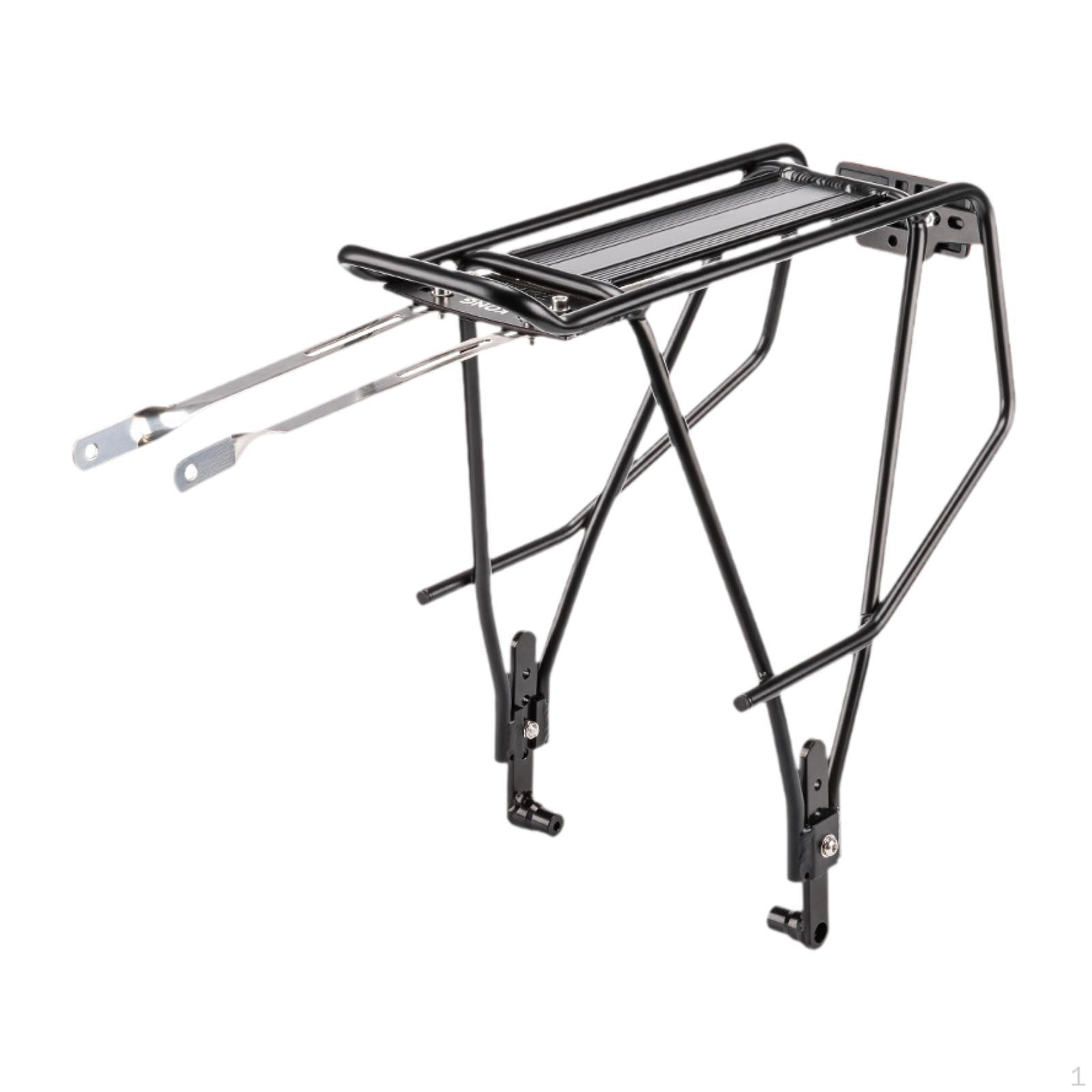 

Задний держатель груза для горного велосипеда Style A