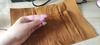 Brown Pencil Case
