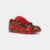 SB Dunk Low Der Zauberer von Oz Mohnfeld