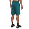 Under Armour Mens Rival Graphic Shorts