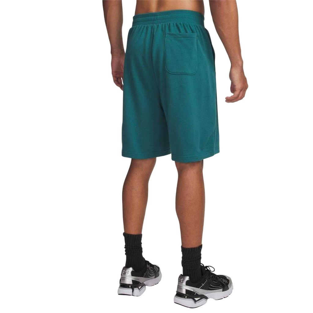 Under Armour Mens Rival Graphic Shorts
