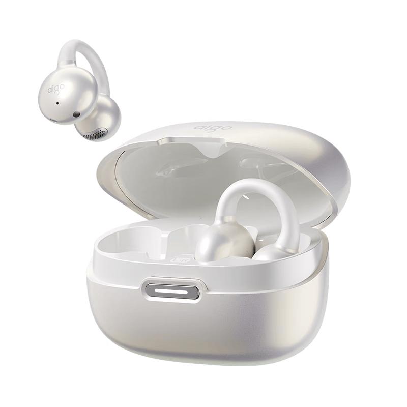 

Aigo CA05plus Open-Ear Ear Clip Bluetooth Headset
