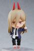 Nendoroid Chainsaw Man Power Non-Scale Plastic Painted Movable Figure Resale