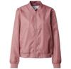 Women's Jacket Vila VIPapaya L/S NOOS Bomber (14100221) Pink