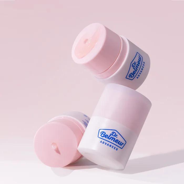 The Face Shop Dr. Belmer Advanced Pink Lip Serine 15g