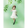 Licca-chan Doll LD-16 Very Collaboration Outfit Set Fashion Doll