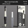 True Color 2.0mm Mechanical Pencils, Ergonomic Grip for Students, Ideal for Writing and Calligraphy Practice