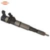 Premium Injector 0445110130 for TD4/204D3 Engine