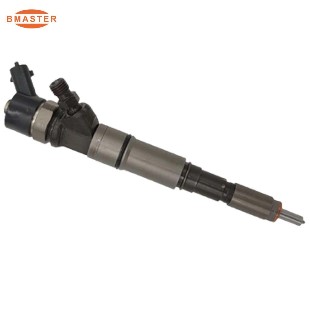 Premium Injector 0445110130 for TD4/204D3 Engine