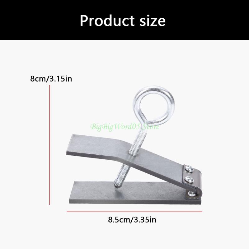 24TE High Strength Adjuster For Uneven Tile Installation And Secure Leveling