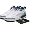 Spizike Low White - FQ3950-104