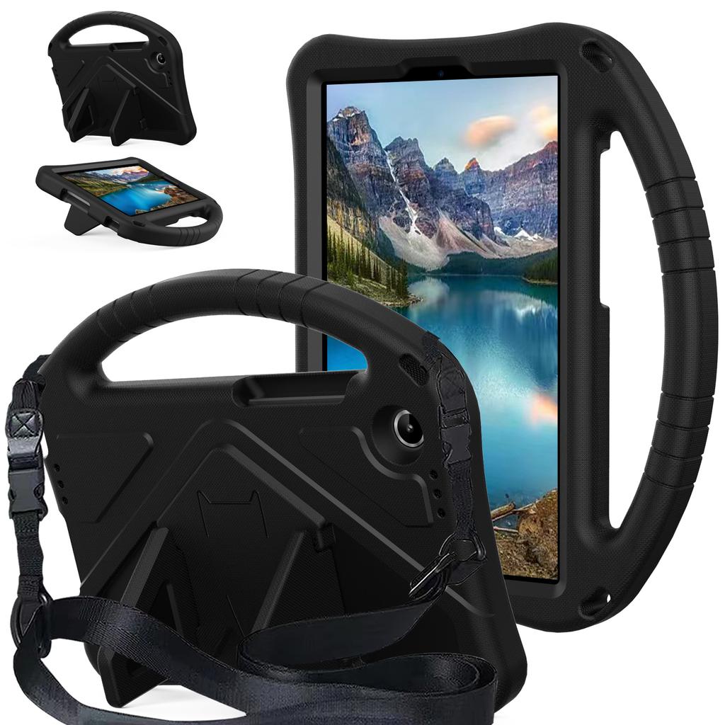 Ασφαλής Θήκη EVA για Παιδιά για Lenovo Tab One 8.7 ιντσών K9 TB305FU 2025 Χερούλι Στήριγμα Αντικραδασμική Κάλυψη Tablet