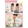 Anime Snake Doll Plush Toy 28/32cm Cute Stuffed Soft Doll for Kids Ideal Christmas & Thanksgiving Gift