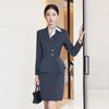 Troyman Women's Fashion Professional Suit Set