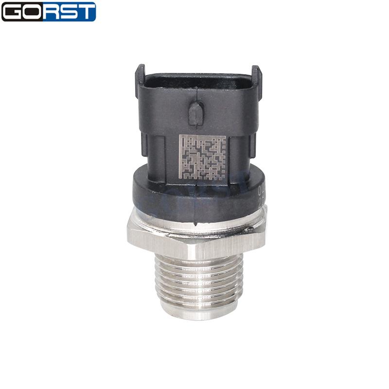 Common Rail Pressure Sensor 0281002534 for Renault Master Car Auto Part 504088732 46812910