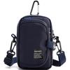 Large Capacity Small Shoulder Bag Casual Wallet Simple Men Crossbody Bag  Outdoor